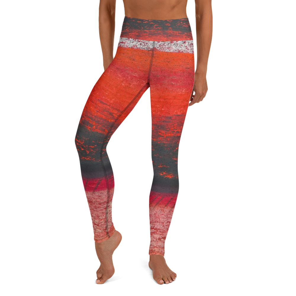 Be Fierce ~ Sports bra