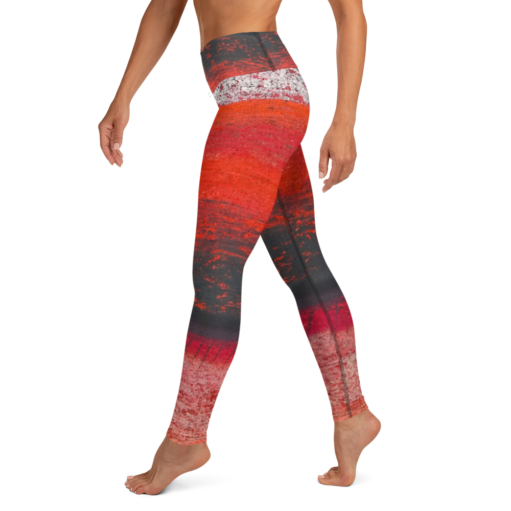 Be Fierce ~ Sports bra