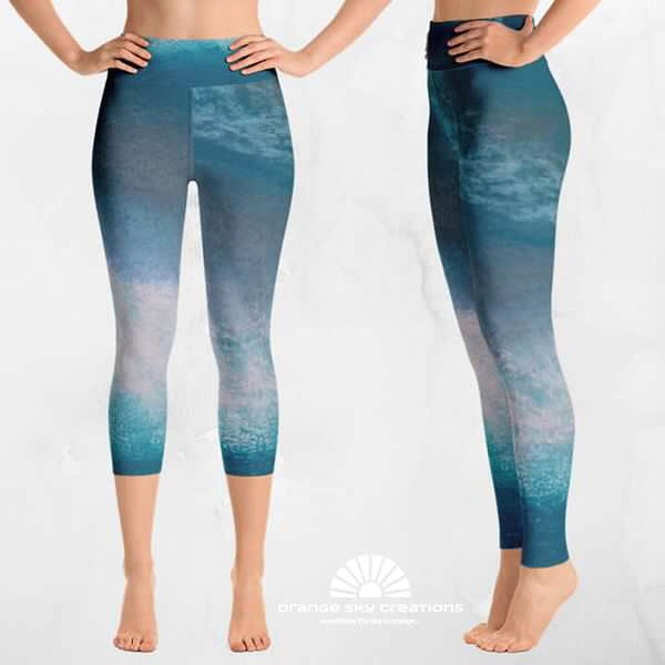 Be in the Flow ~ Youth Leggings
