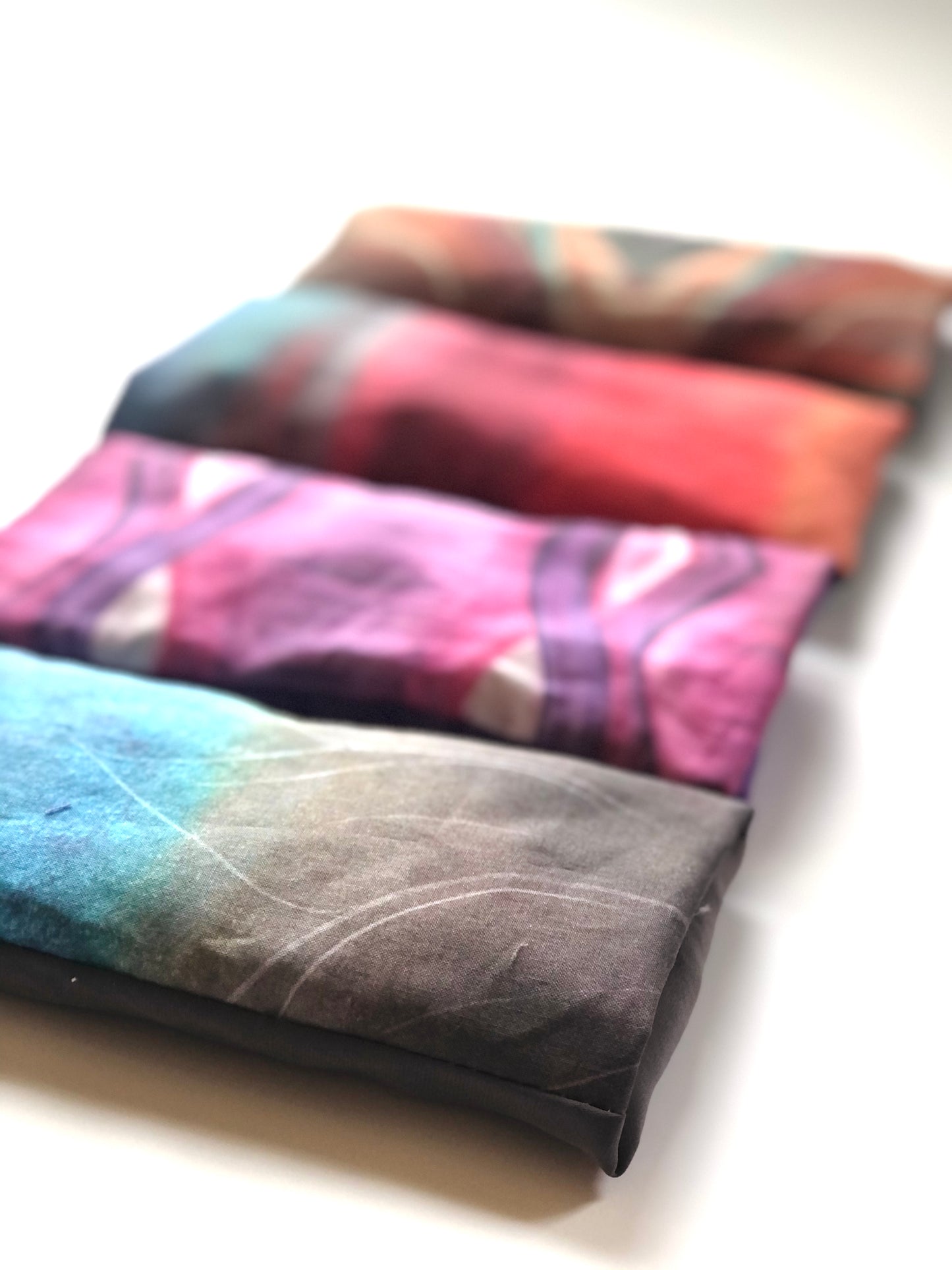 Be Inspired ~ Savasana Eye Pillow