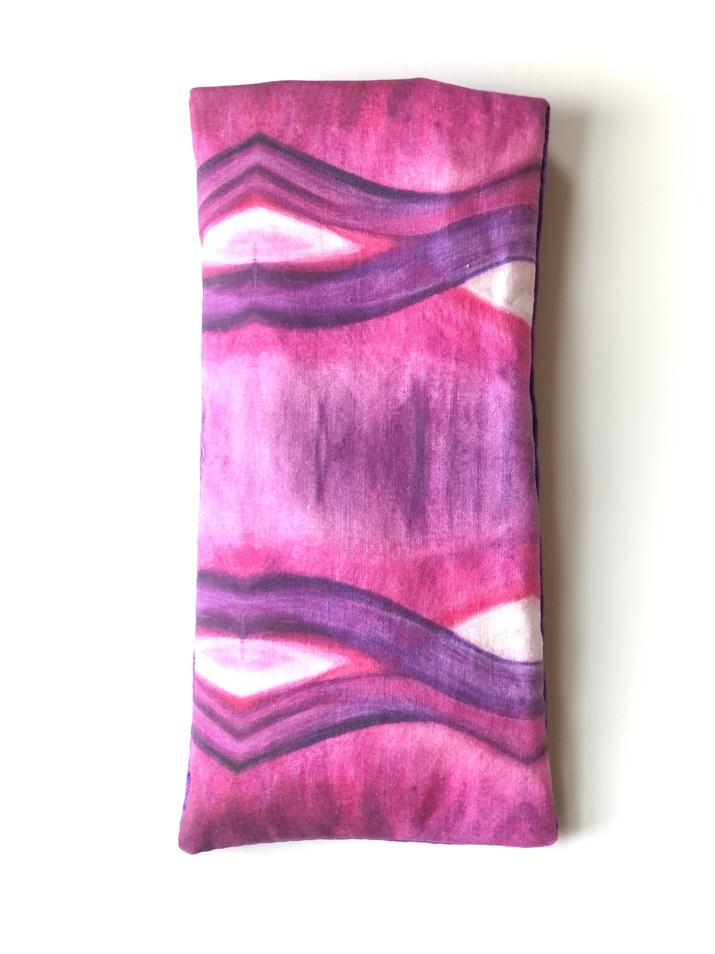 Holding Hope ~ Savasana Eye Pillow