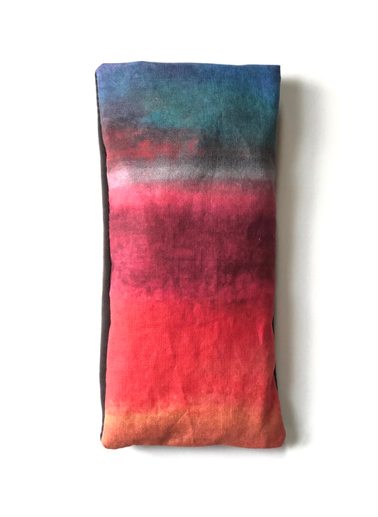 Be Inspired ~ Savasana Eye Pillow