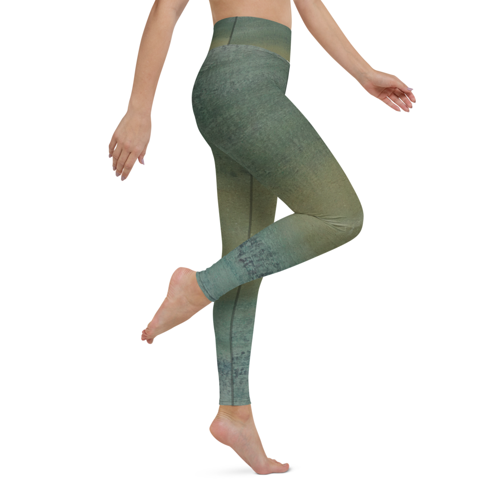 Feeling Generous ~ Sports Bra
