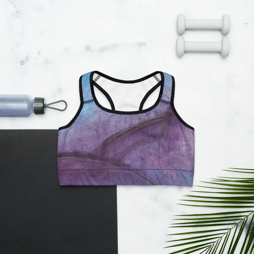 Find Connection ~ Sports bra