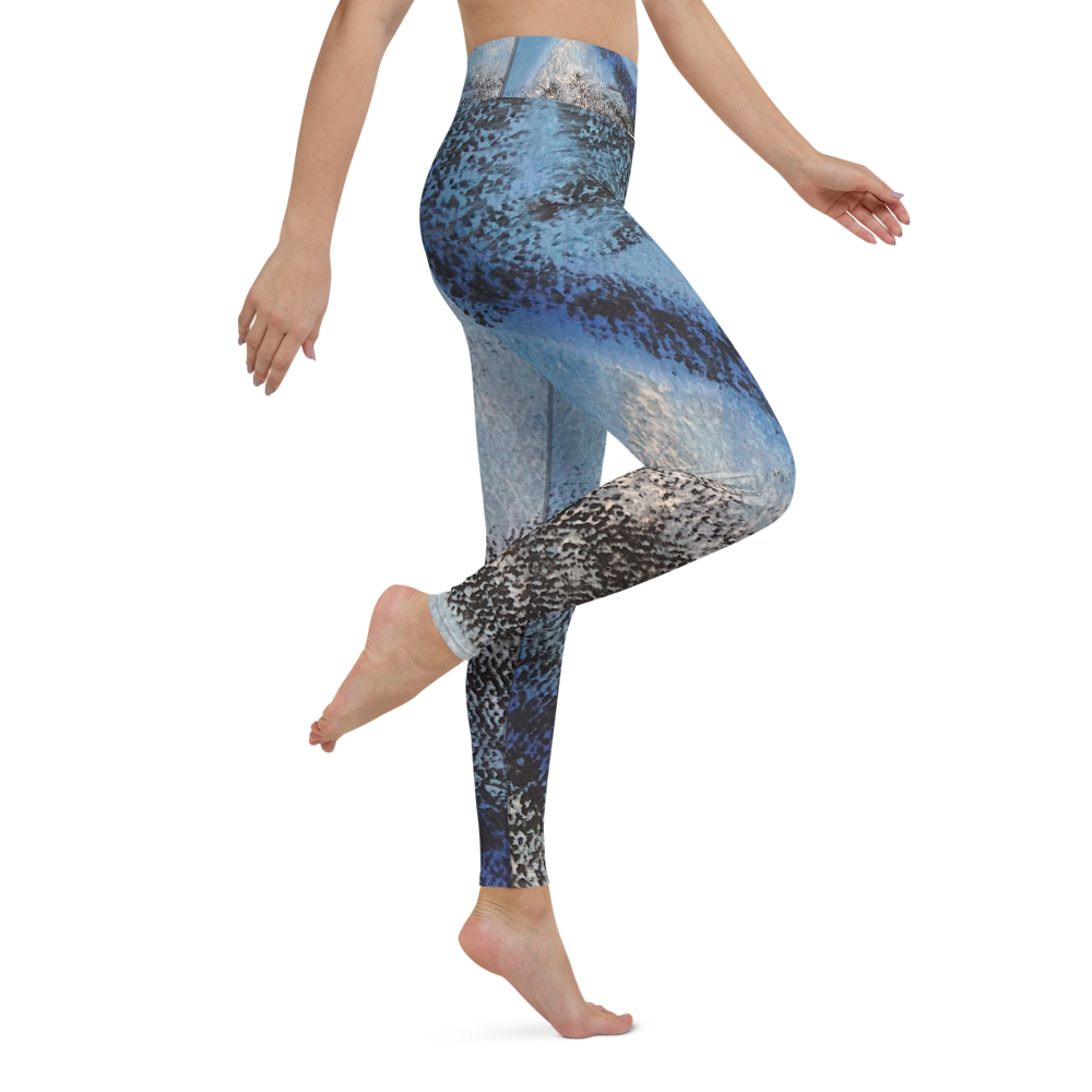 Find Serenity ~ Sports bra