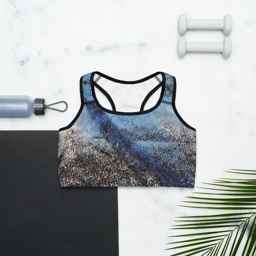 Find Serenity ~ Yoga Leggings