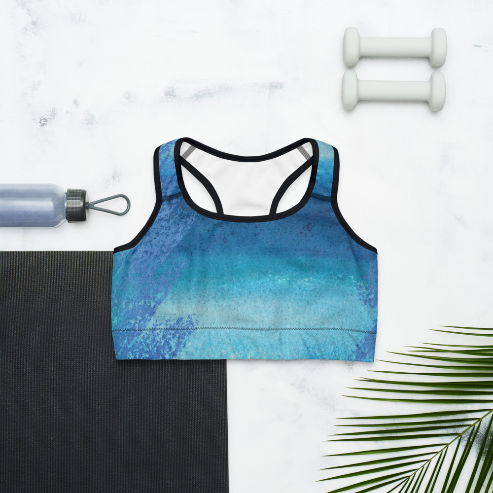 Be Lively ~ Yoga Leggings