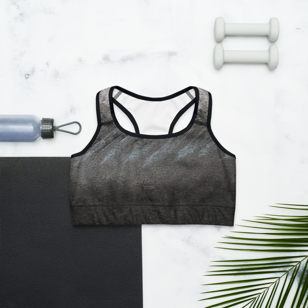 Feeling Virtuoso ~ Sports bra