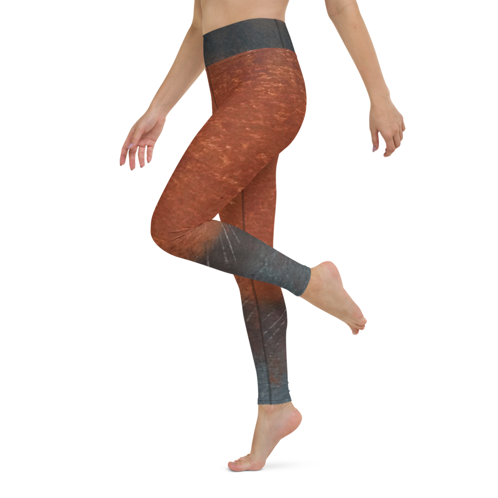 Sense Gratitude ~ Sports bra