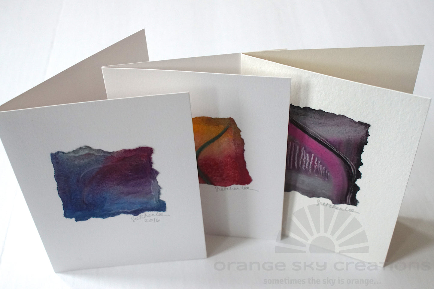 Original Art Card ~ Art Cards
