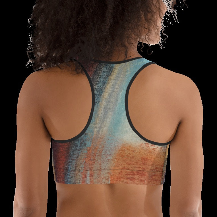 Be True ~ Sports bra