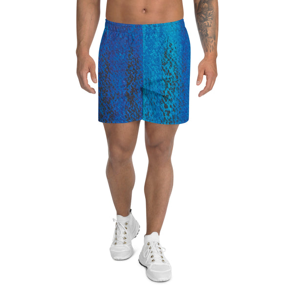 Be Jovial ~ Men's Athletic Shorts