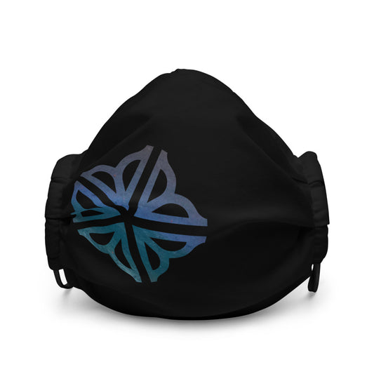 Be Cool ROC ~ Premium face mask
