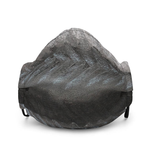 Feeling Virtuoso ~ Premium face mask