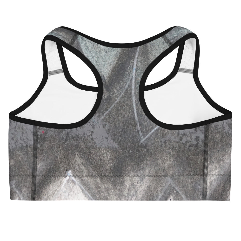 Be Elegant ~ Sports bra