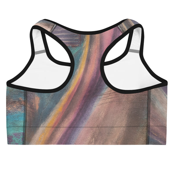 Be Resilient ~ Sports bra