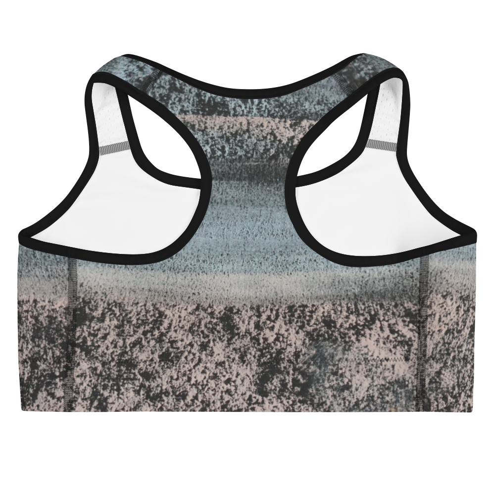 Honor Each Moment ~ Sports bra