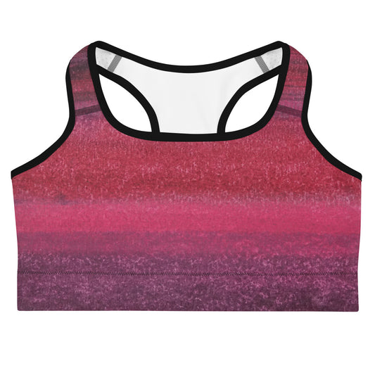 Be Loving ~ Sports bra