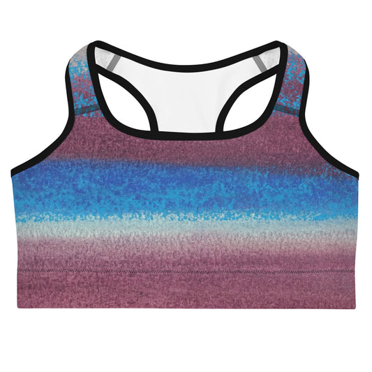Be Magnificent ~ Sports bra