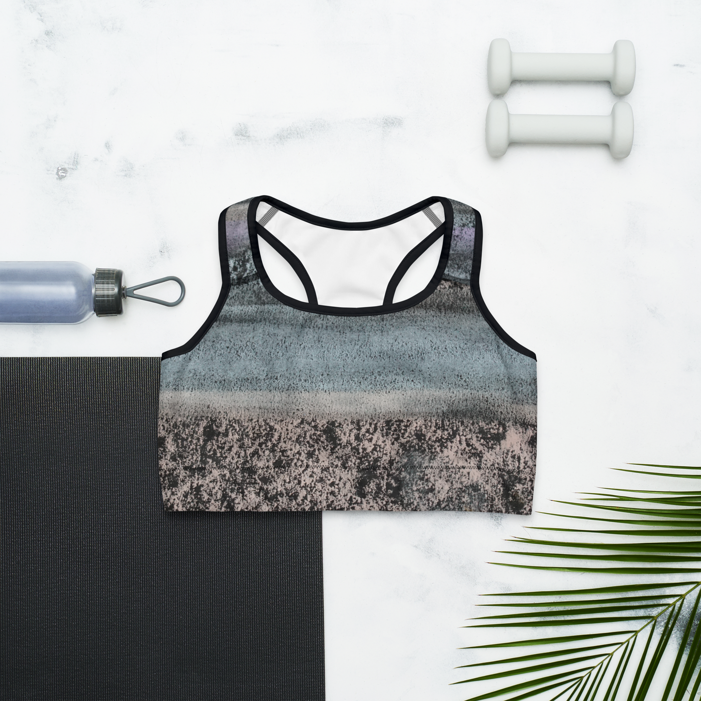 Honor Each Moment ~ Sports bra