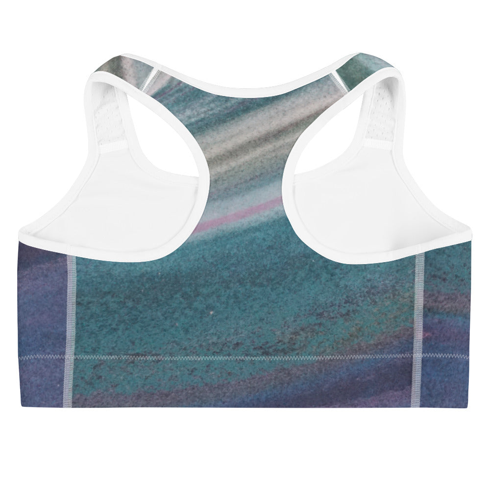 Believe in Magic ~ Sports Bra