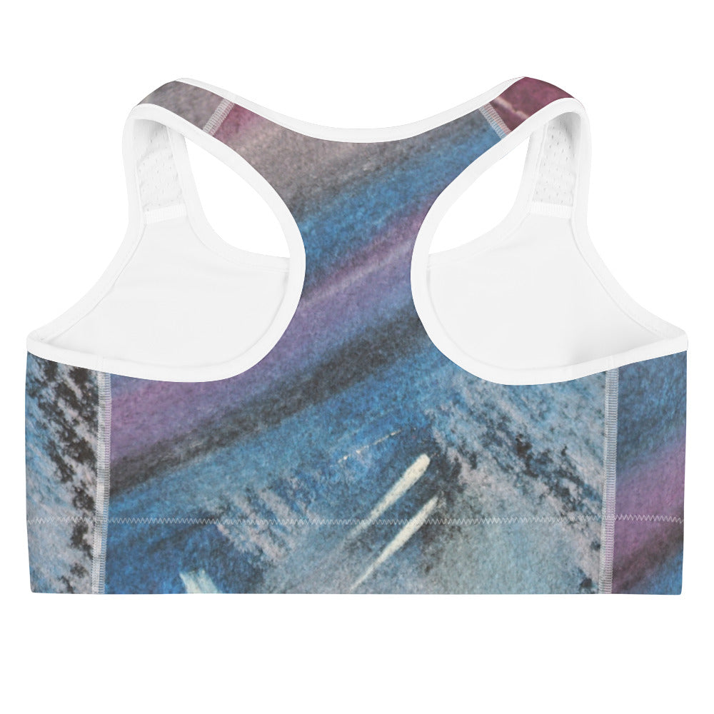 Emerging ~ Sports Bra