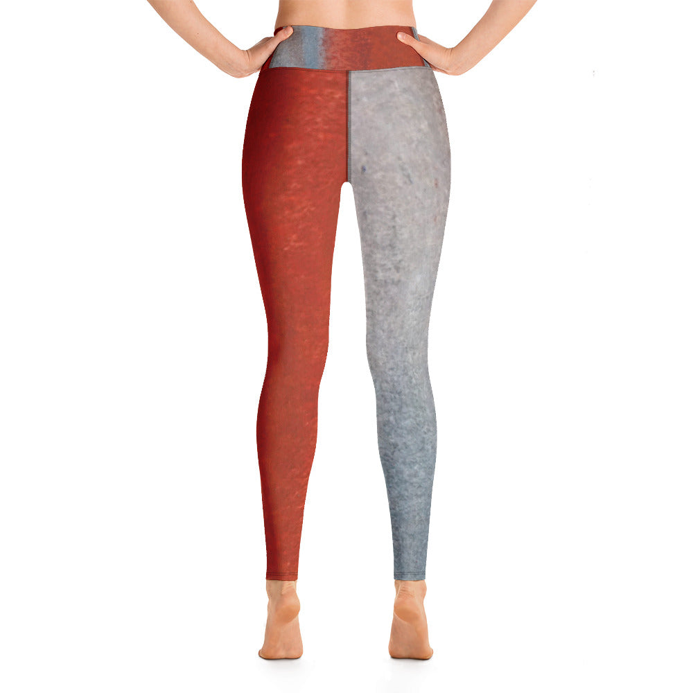 Find Balance ~ Yoga Leggings