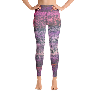 Be Intentional Size M ~ Yoga Leggings Off the Rack
