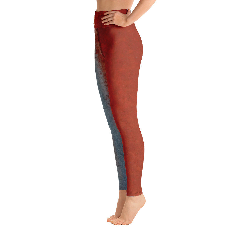 Find Balance ~ Yoga Leggings