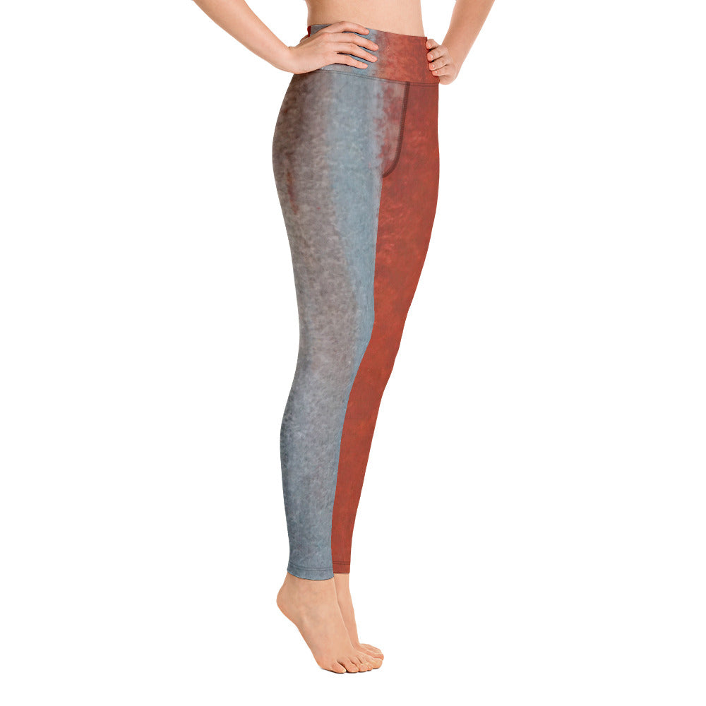 Find Balance ~ Yoga Leggings