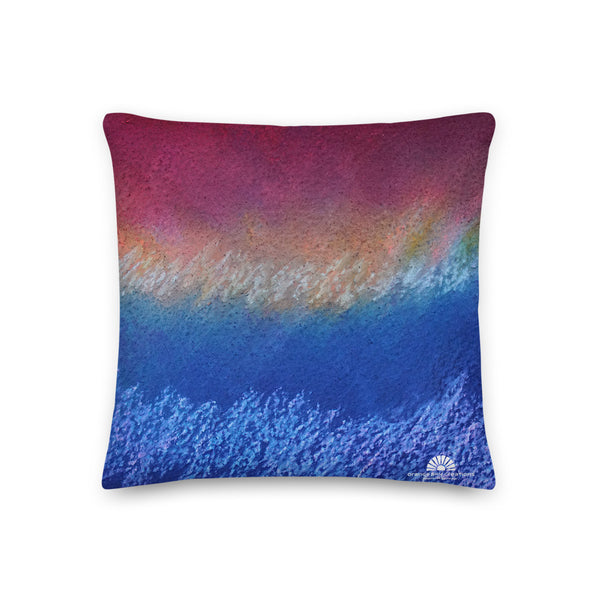 Be Present ~ Decorative ART Pillows