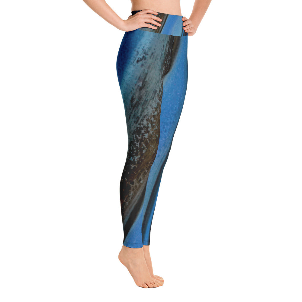 Be Tranquil ~ Active Leggings