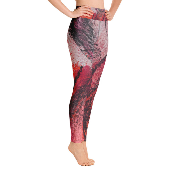 Be Playful ~ Active Leggings