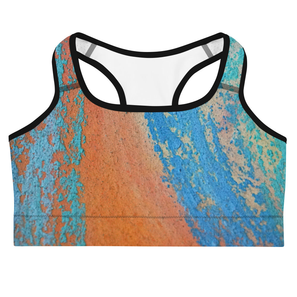 Endless Possibility ~ Sports bra