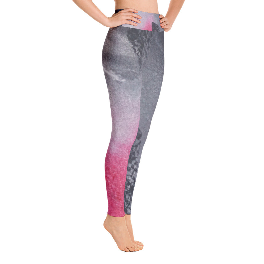 Be Joyful ~ Active Leggings