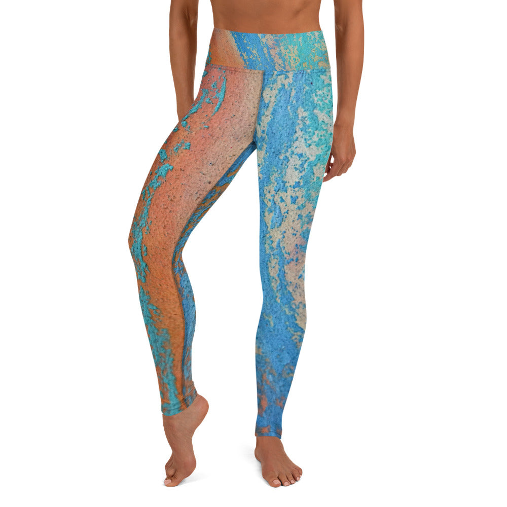 Endless Possibility ~ Yoga Leggings