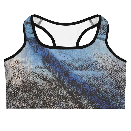 Find Serenity ~ Sports bra