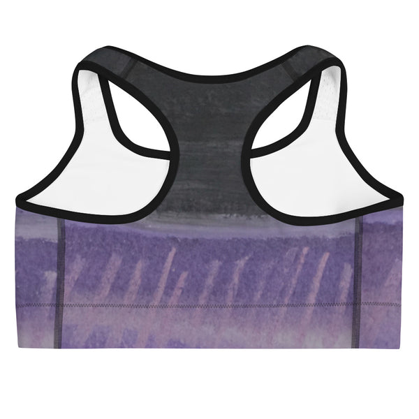 Be Victorious ~ Sports Bra