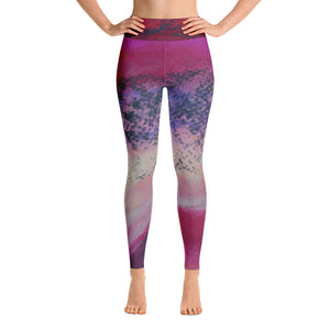 Be Energized ~ Active Leggings