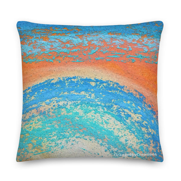 Endless Possibility ~ Toss Pillow