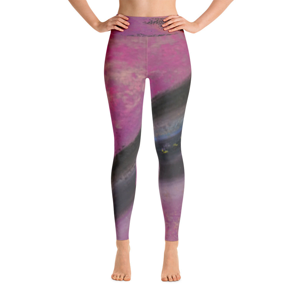 Be Soft ~ Active Leggings