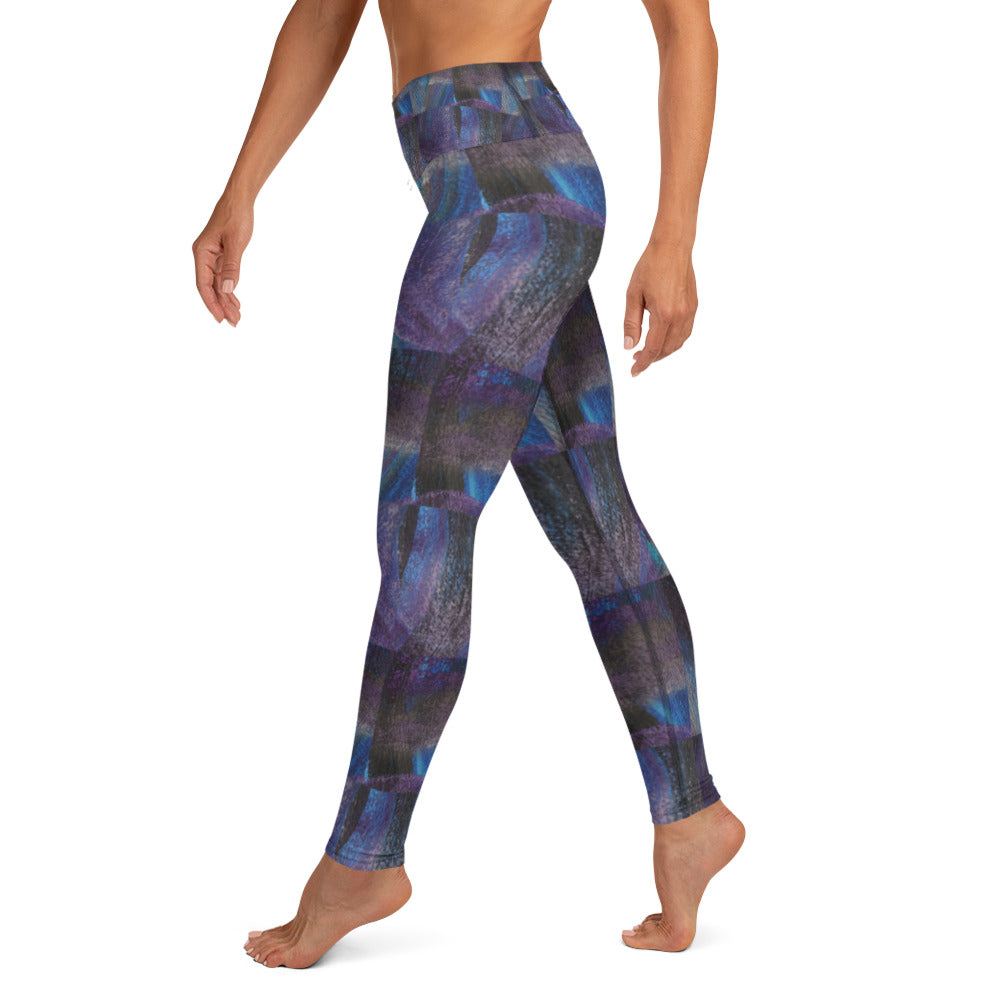 Be Radiant 2.0 ~ Yoga Leggings