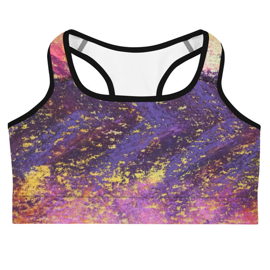 Find Magical Moments ~ Sports bra