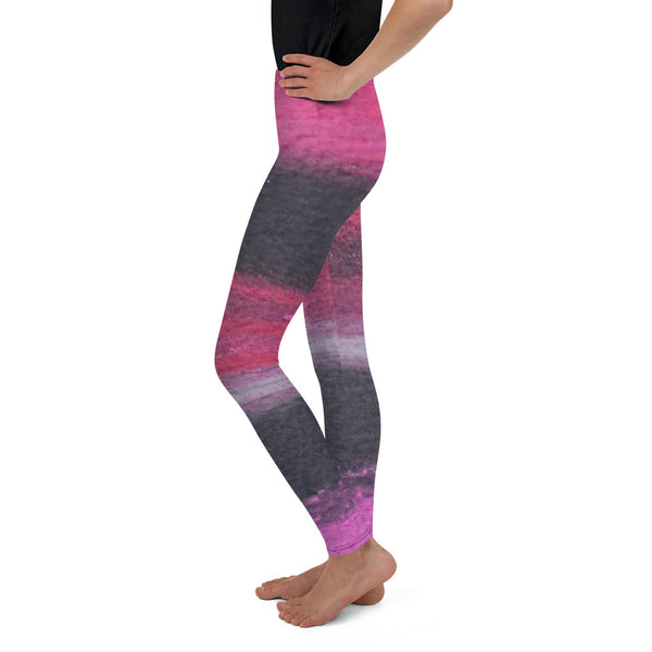 Be a Fighter ~ Youth Leggings