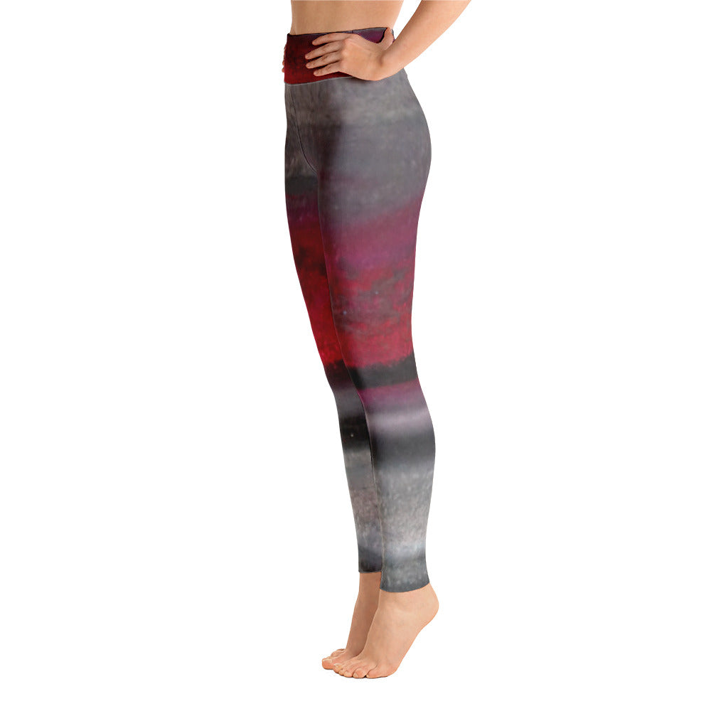 Be Adventurous ~ Active Leggings