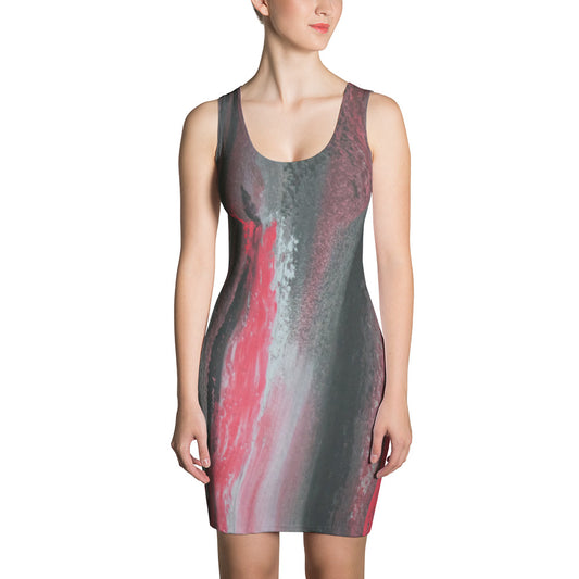 Be Unpredictable ~ Party Dress