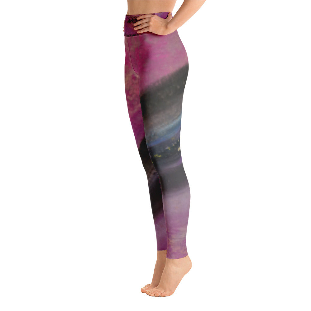 Be Soft ~ Active Leggings