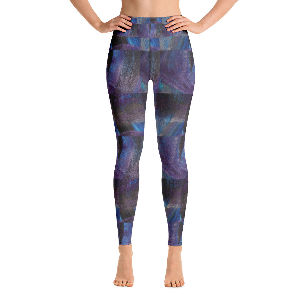 Be Radiant 2.0 ~ Yoga Leggings