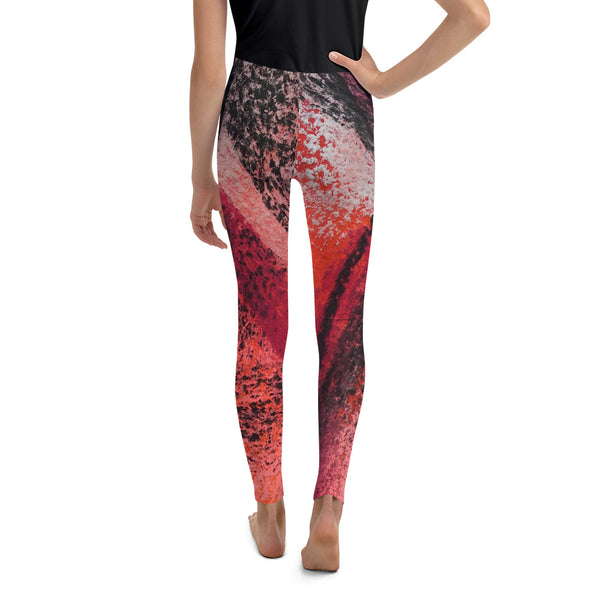 Be Playful ~ Youth Leggings