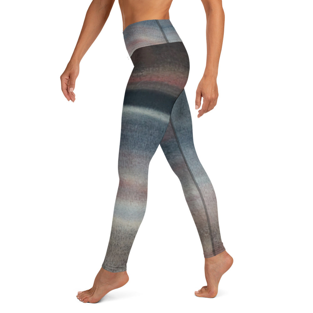 Feel Complete ~ Yoga Leggings